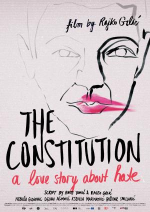 The Constitution [Russian]
