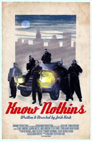 Know Nothins [Russian]