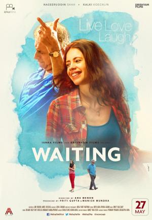 Waiting [Hindi]