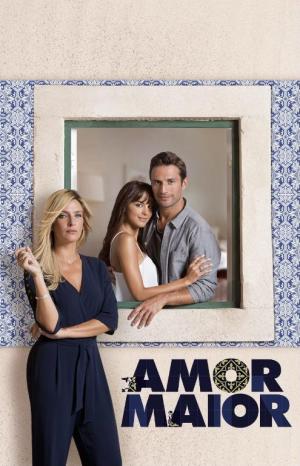 Amor Maior [مدبلج للعربية]