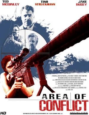 Area of Conflict [Hindi]