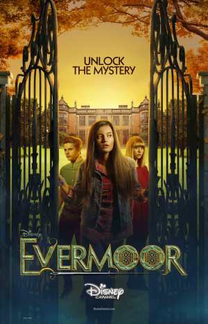 Evermoor [Portuguese]