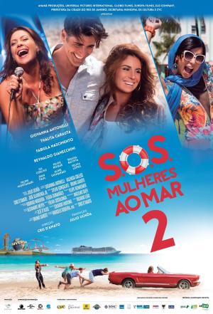 S.O.S.: Mulheres ao Mar 2 [Portuguese]