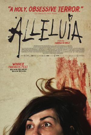 Alleluia [Russian]