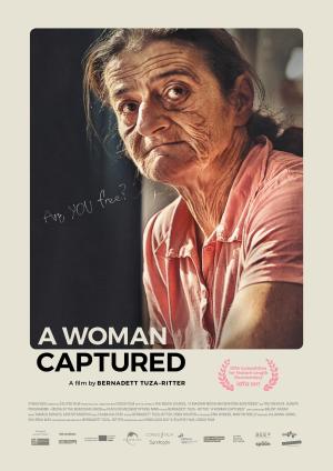 A Woman Captured [Russian]