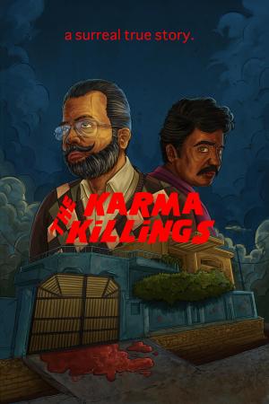 The Karma Killings [ترجمة عربية]