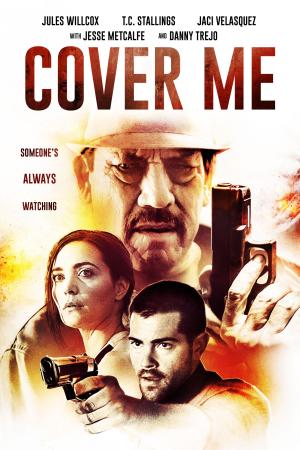 Cover Me [ترجمة عربية]