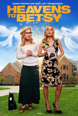 Heavens to Betsy [Russian]