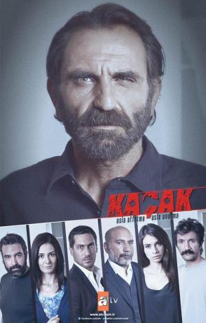 Kaçak [ترجمة عربية]