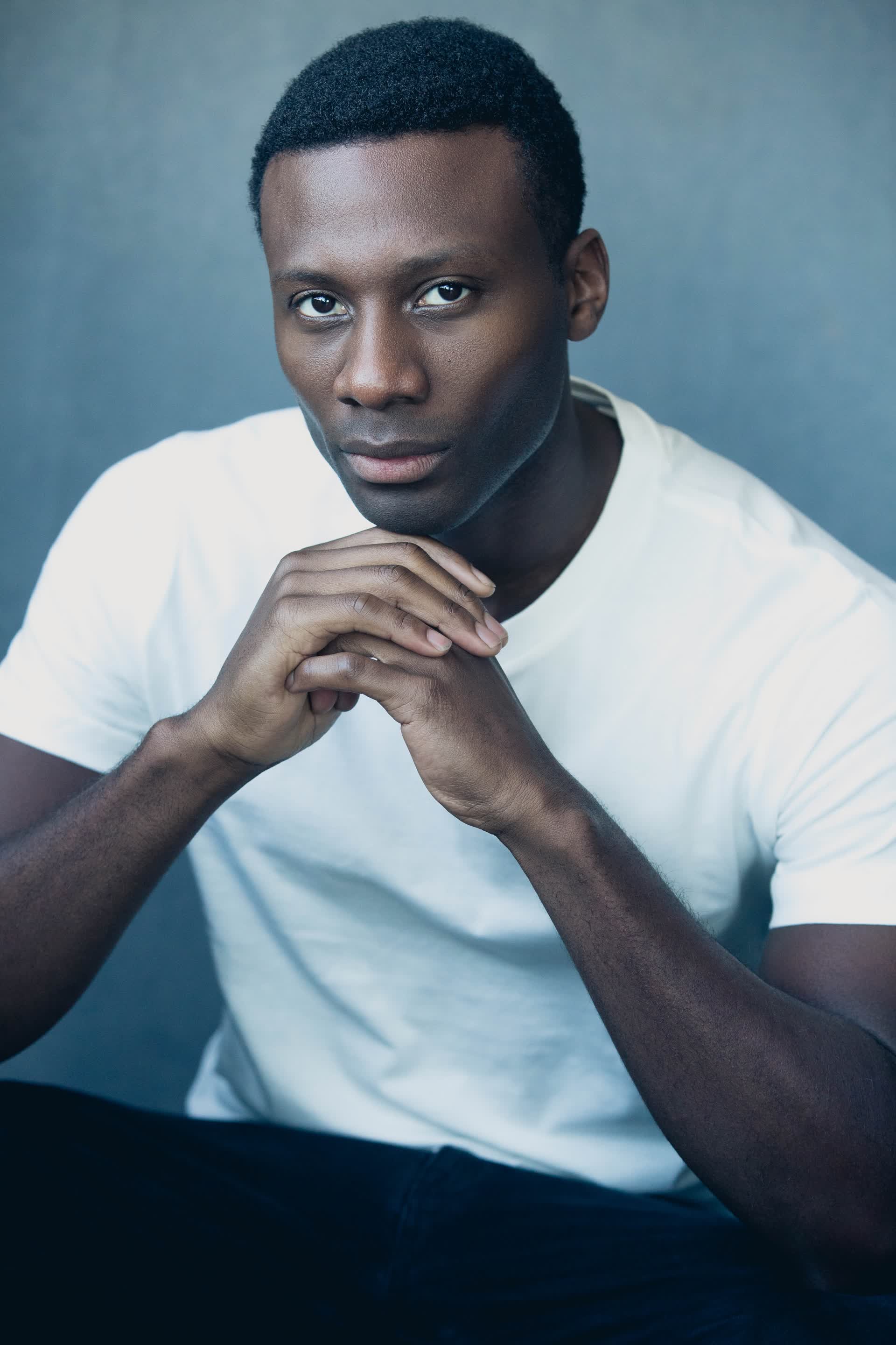 actor Buom Tihngang large photo