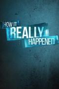 How It Really Happened with Hill Harper S1-S8