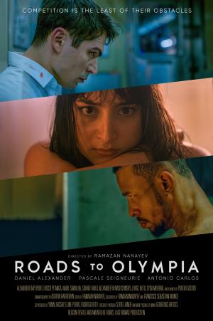 Roads to Olympia [Portuguese]