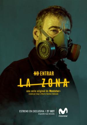 The Zone [Portuguese]