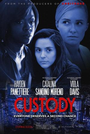 Custody [Hindi]