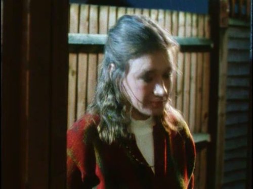 actor Sarah Parks large photo