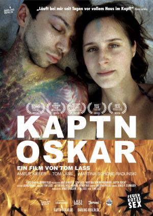 Kaptn Oskar [Indonesian]