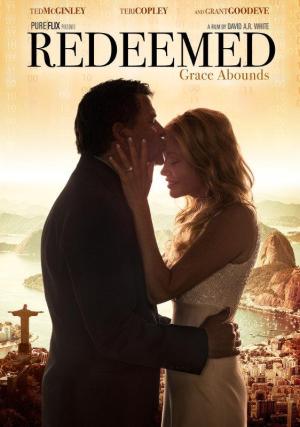 Redeemed [Indonesian]