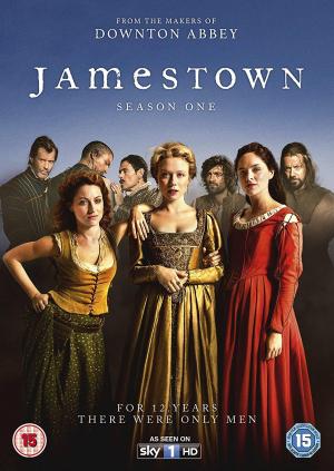 Jamestown S1-S3