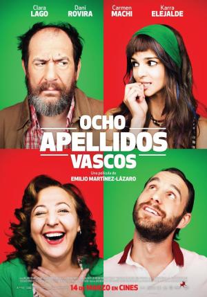 Spanish Affair [Spanish]