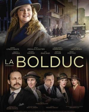 La Bolduc [Russian]