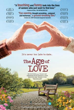 The Age of Love [Indonesian]