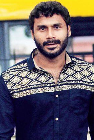 actor Shafiqu Rahiman large photo