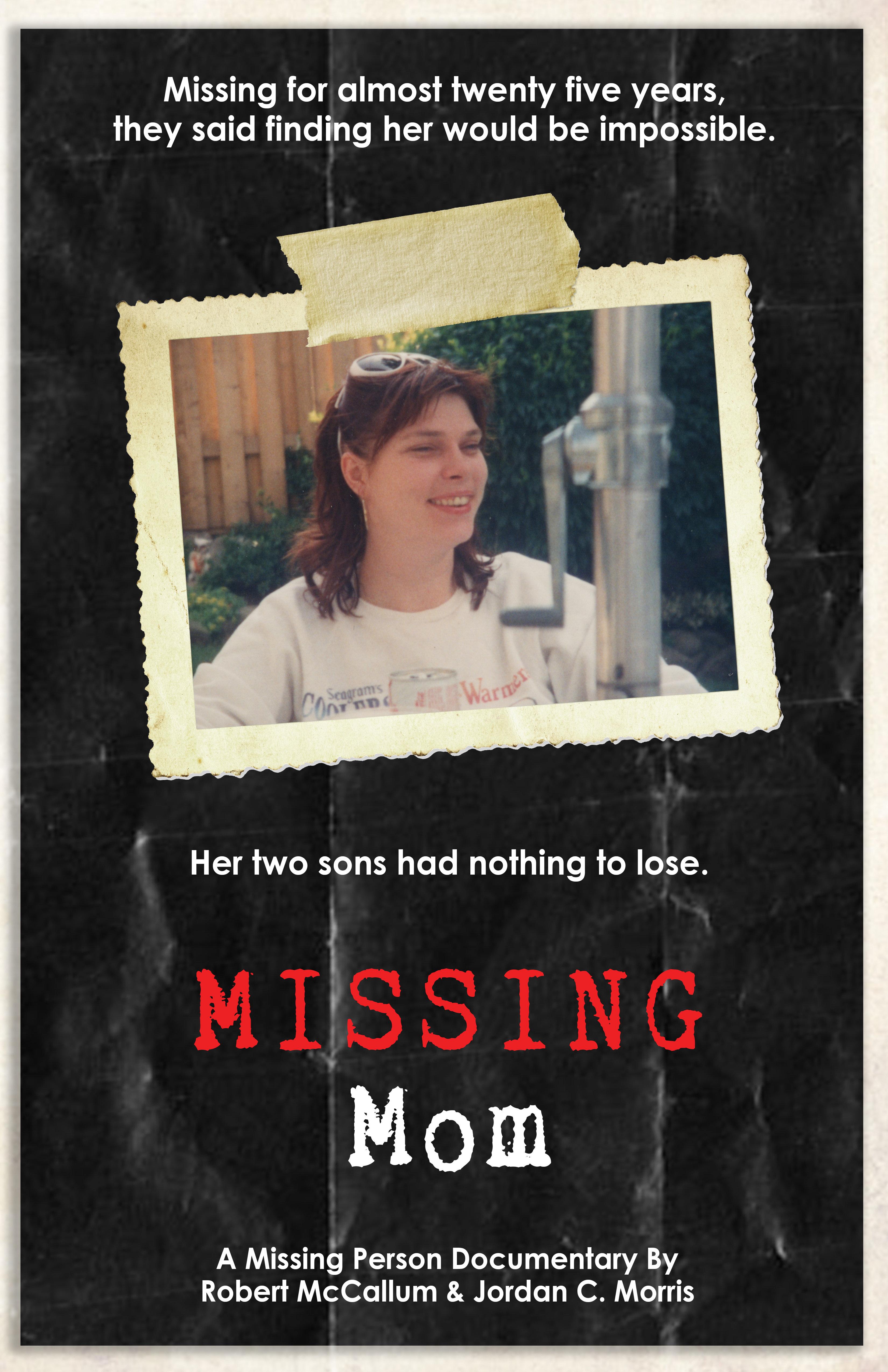 Missing Mom - like Brewmaster but family-friendly