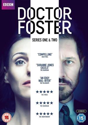Doctor Foster: A Woman Scorned [Version française] S1-S2