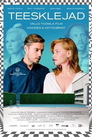 Pretenders [Russian]