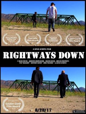 Rightways Down [Russian]