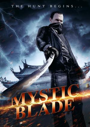Mystic Blade [Hindi]