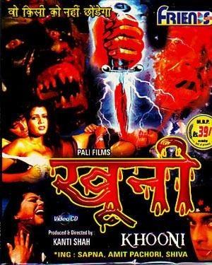 Khooni