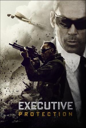 EP/Executive Protection [Russian]