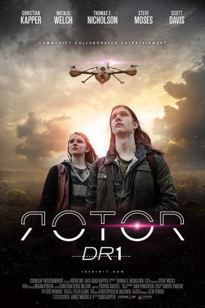 Rotor DR1 [Russian]