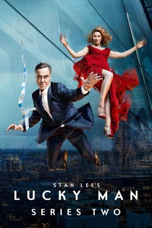 Lucky Man [Indonesian]