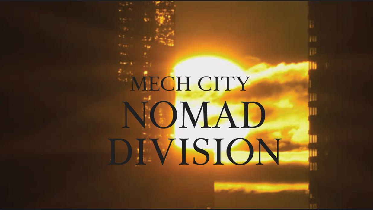 Mech City