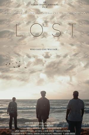Lost [Russian]