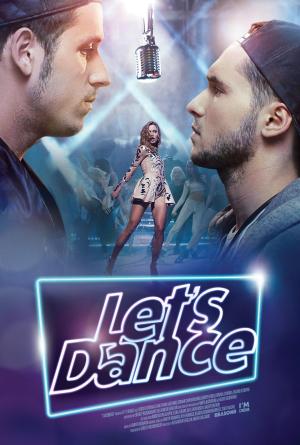 Let's Dance [Russian]