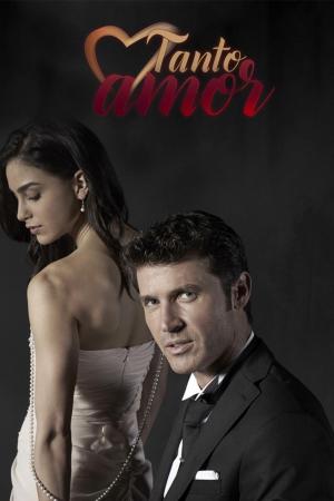 Tanto amor [Portuguese]