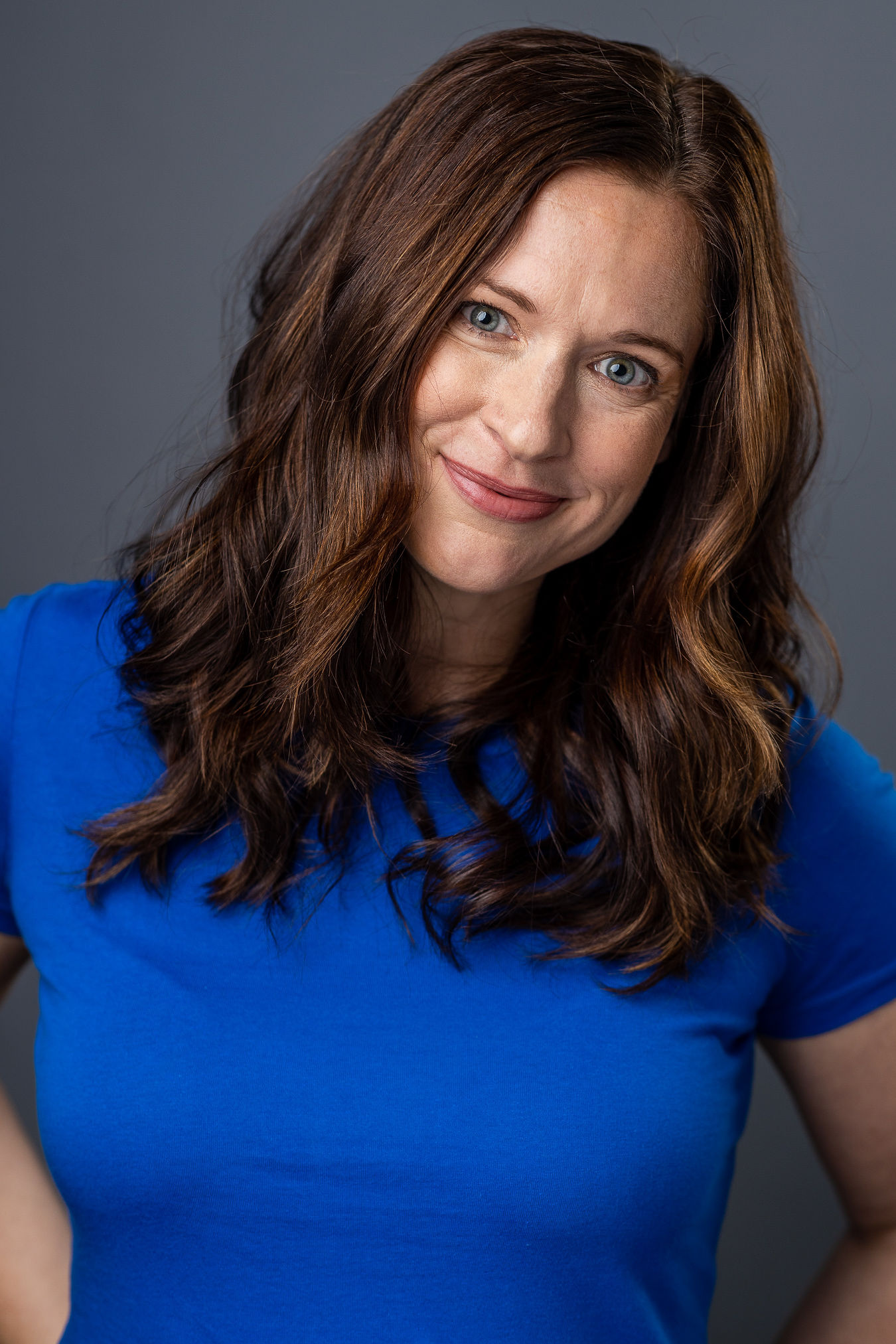 actor Sorrell Sanders large photo