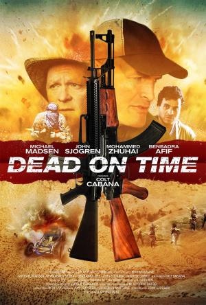 Dead on Time [Hindi]