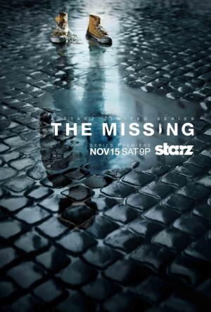 The Missing [ترجمة عربية] S1-S2