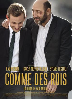 Comme des rois [Version française]