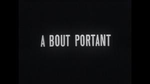 À bout portant [Version française] S1-S4