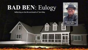 Bad Ben 10: Eulogy