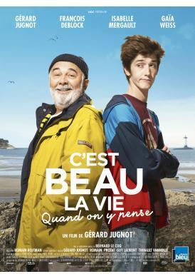 C'est beau la vie quand on y pense [Version française]