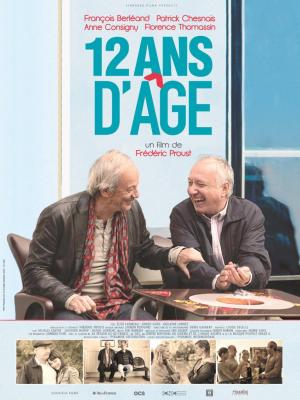 12 ans d'âge [Version française]