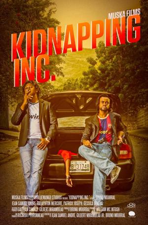 Kidnapping Inc. [Version française]