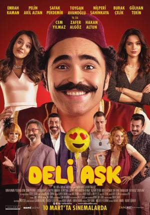 Deli Ask [ترجمة عربية]