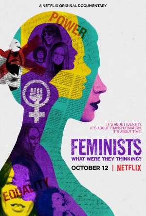 Feminists: What Were They Thinking? [Indonesian]